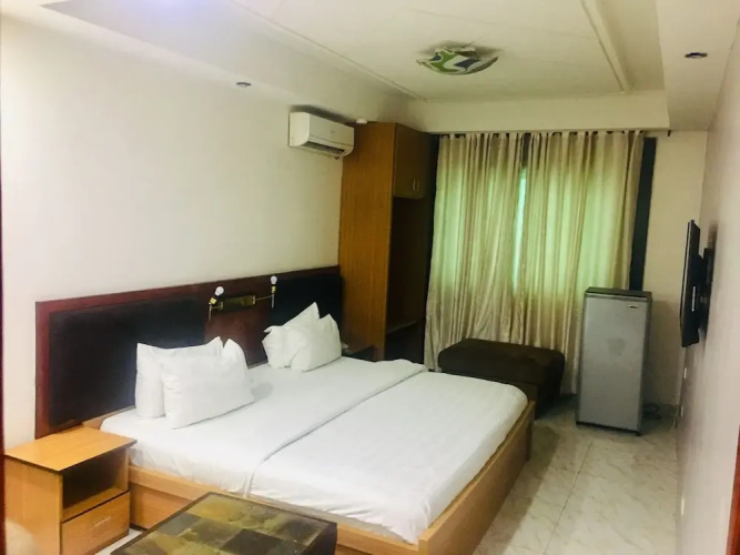 Maison 55 Hotel and Suite