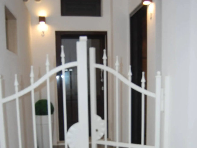 Stevens Suite Apartment