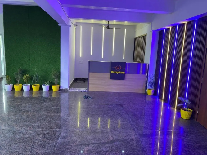 The Opal Hotel