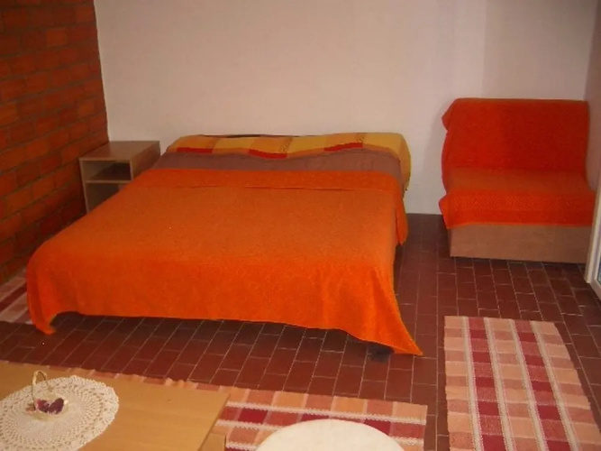 Apartment Dario