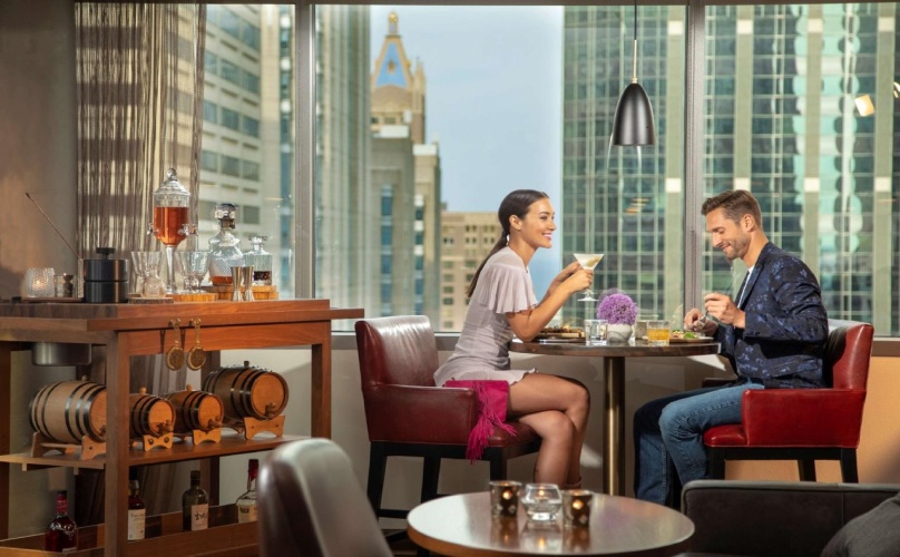 Residence Inn Chicago Downtown Magnificent Mile photo 40