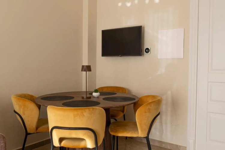 Amabile Luxury Rooms