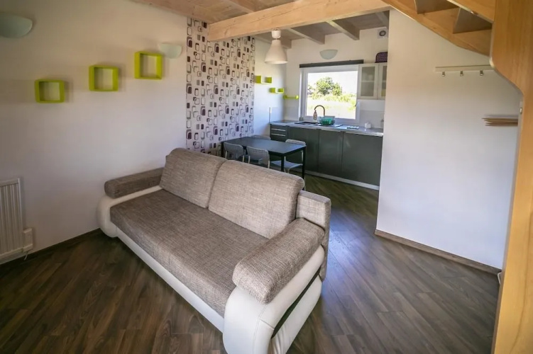 Apartamenty Magnolia