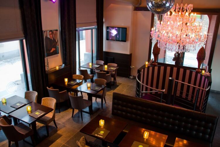 Фотография отеля