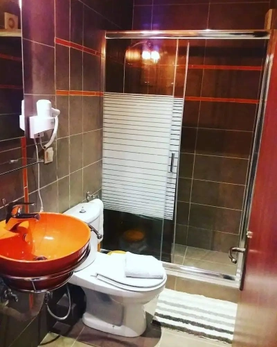Comfort Apartment