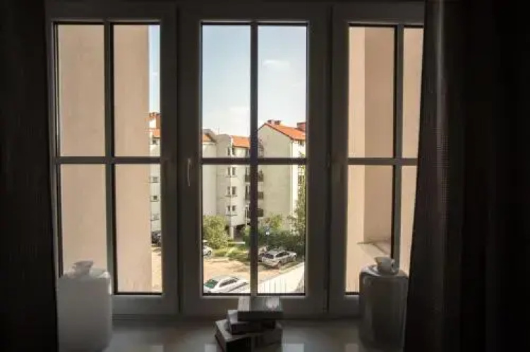 Ester Apartment