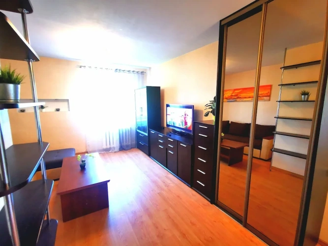 2 Bedrooms Standard Double room