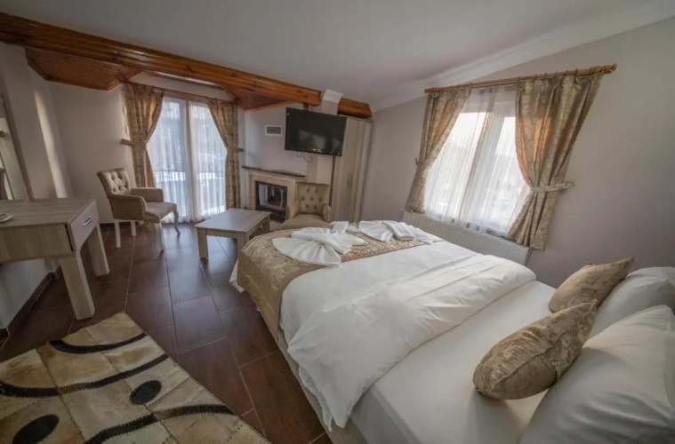 Ağva Carpediem Otel