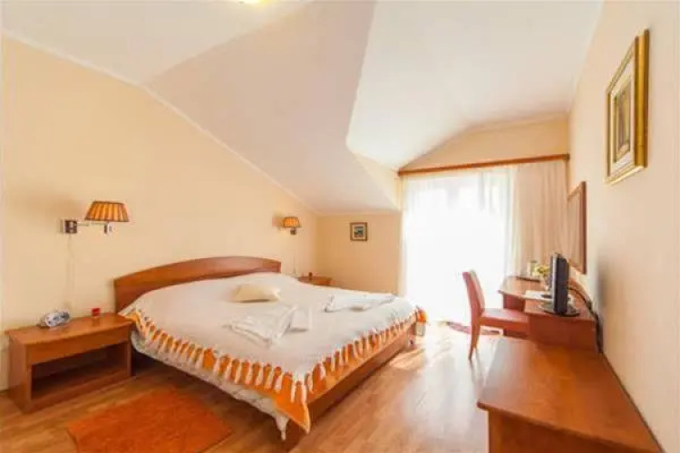 Villa Ruza