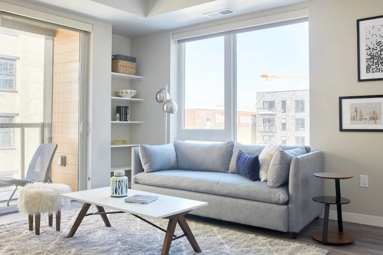 Sonder — East End