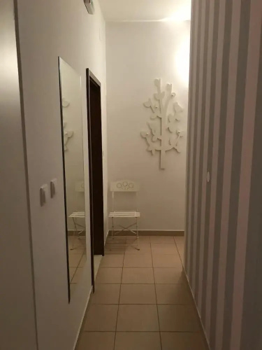 Rooms and Apartments Bruno