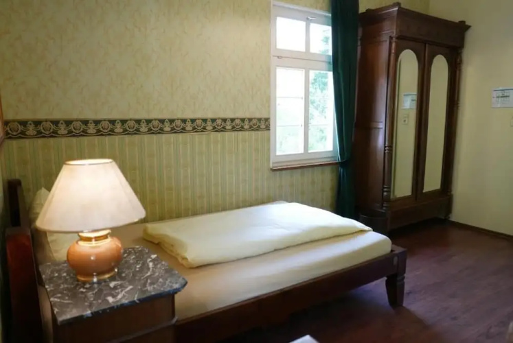 Hotel Löwenherz