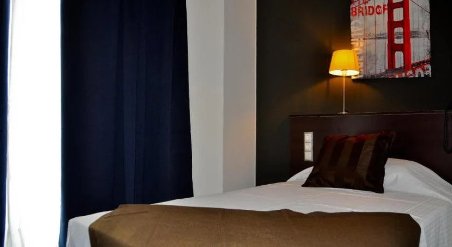 Hostal La Rotonda