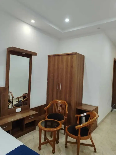 Hotel Ganga Vatika By GRB