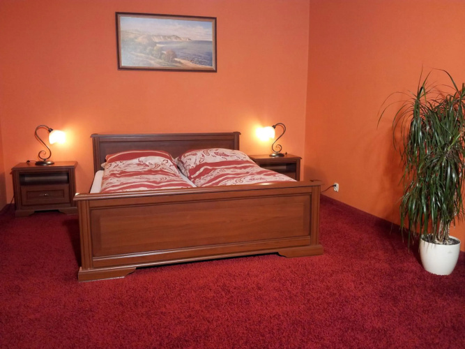 Apartament Classic Gdynia