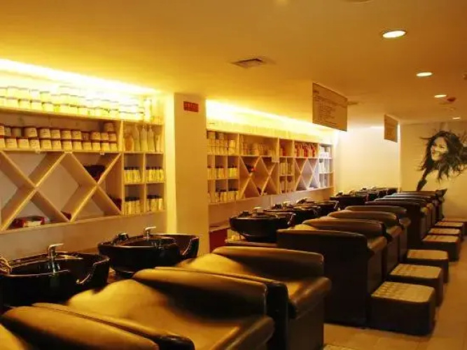 Jing Jiang Hotel