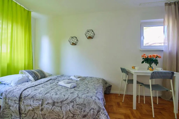 Regem Apartments Płońska