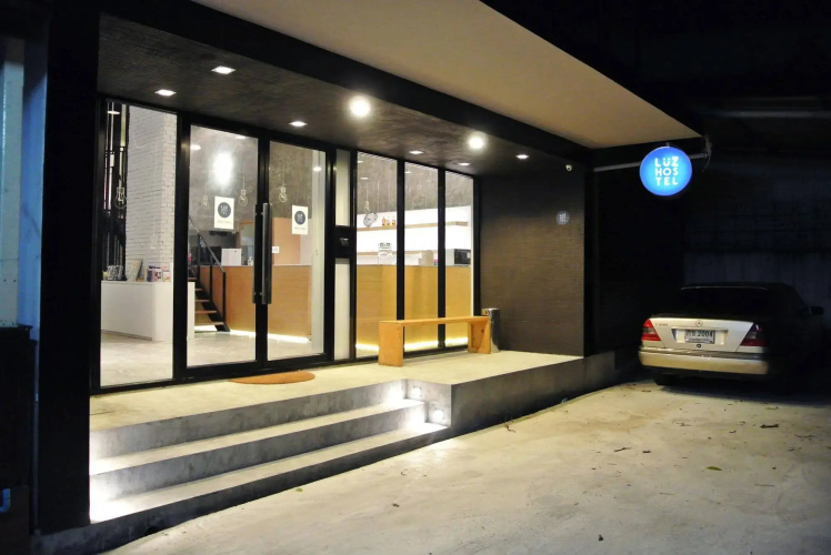 Imagen del hotel