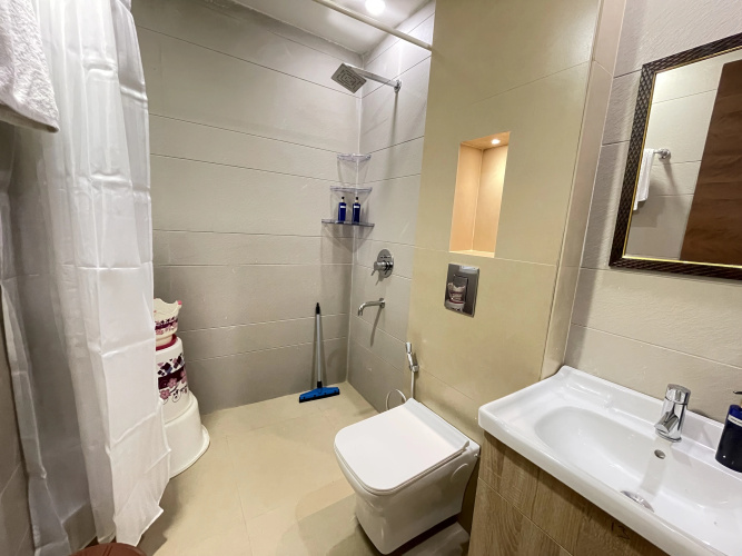 Bedchambers Serviced Apartments, Ardee City
