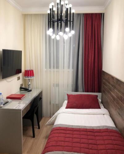 Фотография номера гостиницы Grace Point