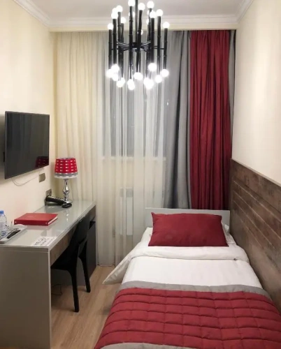 Economy Single room
