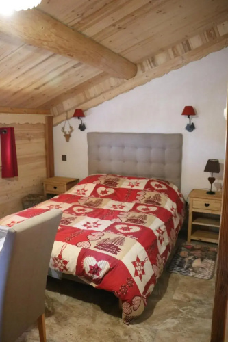 Le Refuge des Marmottes