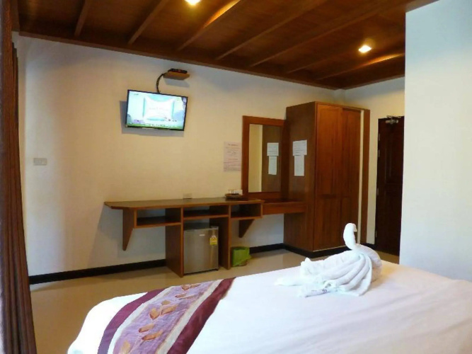 Lipe Inn