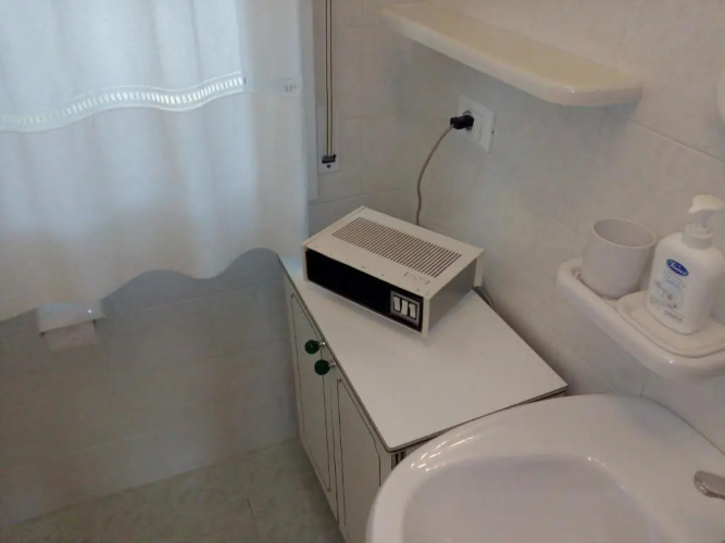 Appartamento Trifoglio