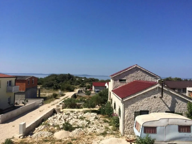 Apartments Duda