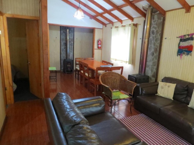Family Bungalow