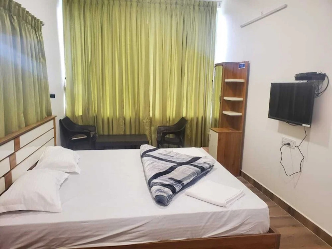 A.V.N Homestay