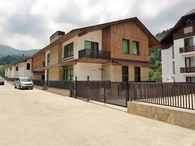 1 Bedroom Villa