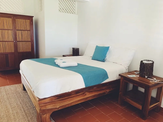 Mosquito Boutique Hotel