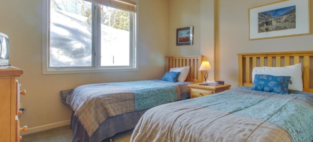 Mammoth Green Condos