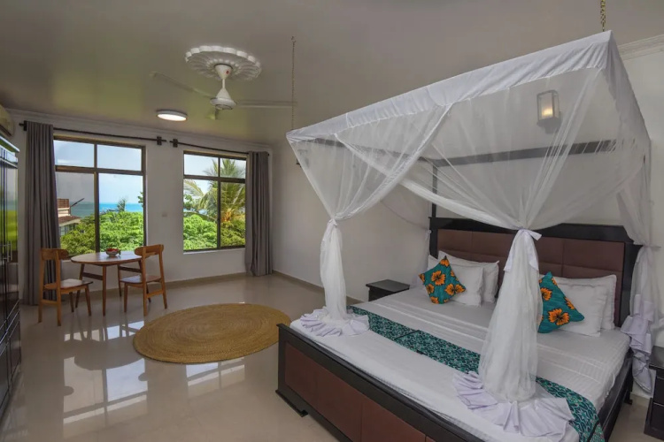 Zanzibar View Hotel - Zanzibar