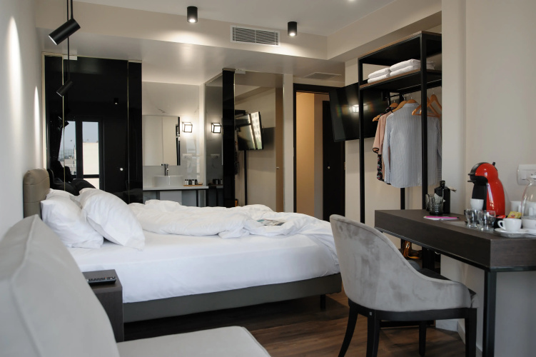 B4B Athens 365 Hotel