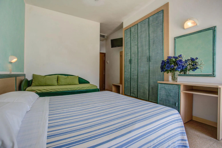 Hotel San Giorgio