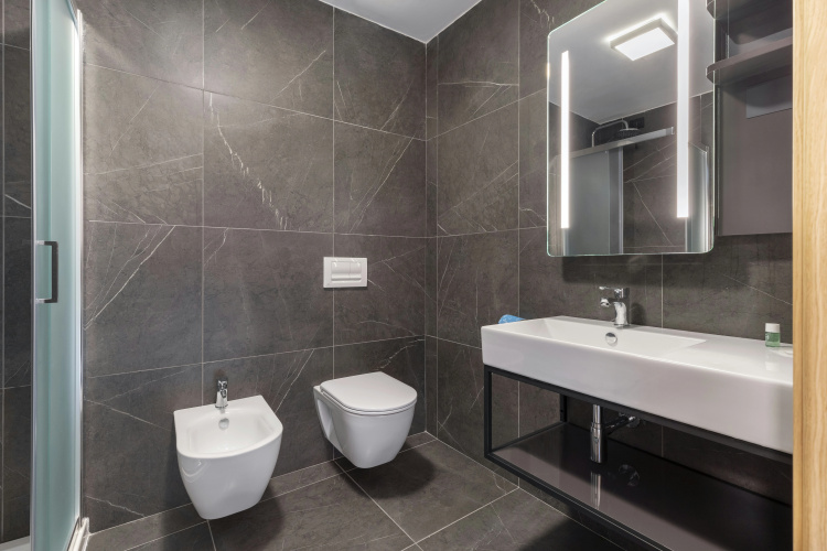 B&B HOTEL Genova City Center photo 10