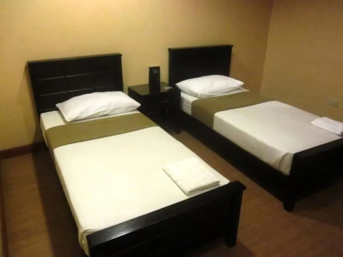Hotel Ariana