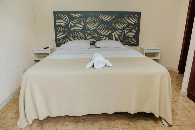 ISONDU Suites & Breakfast