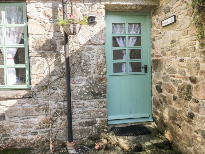 Rosemary Cottage
