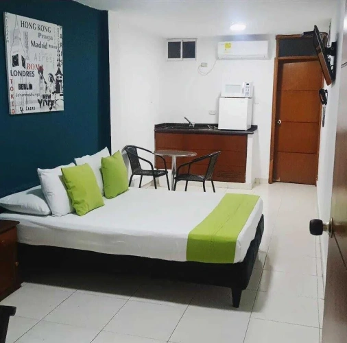 Premium Double room