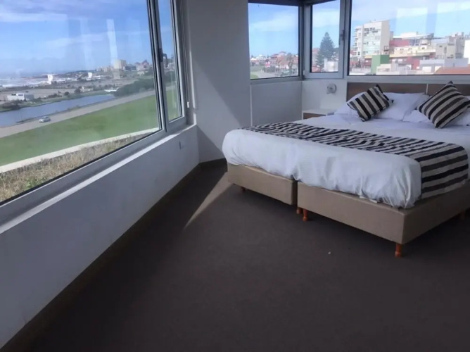 Ulises Apart hotel