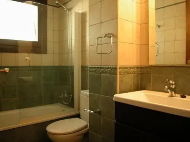 Apartamentos Estop
