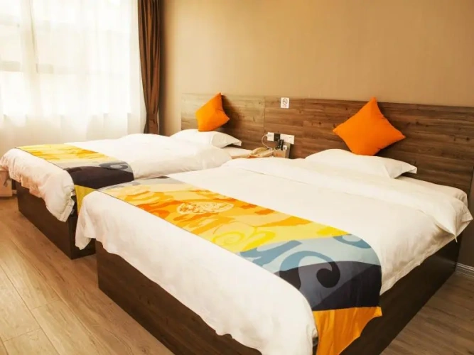 Business Twin room