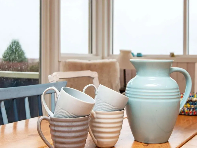 Danish Charm With Nature Views-by Traum