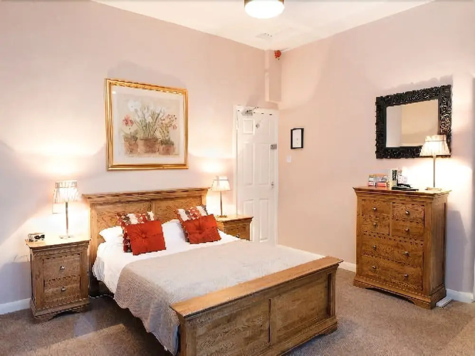 The Chequers Inn