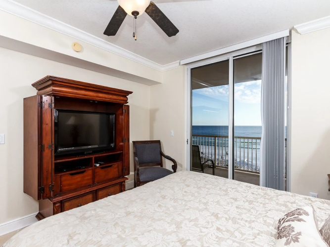Azure Beach Resort by Panhandle Getaways