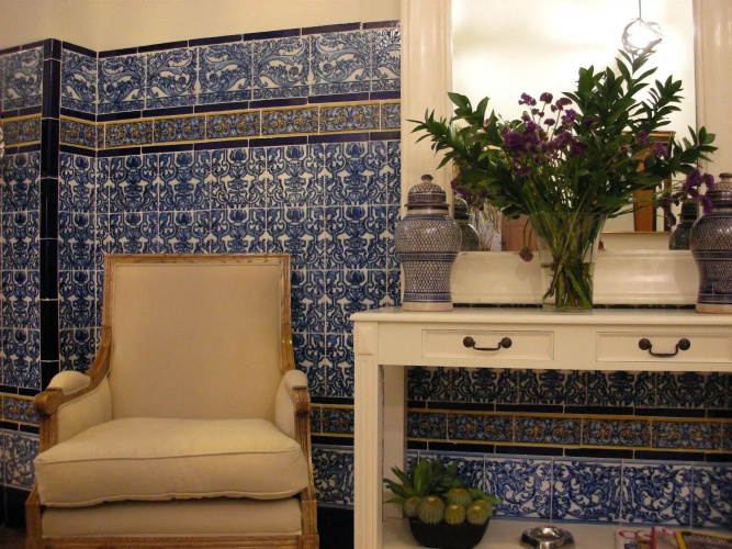 Hostal Casa Alborada