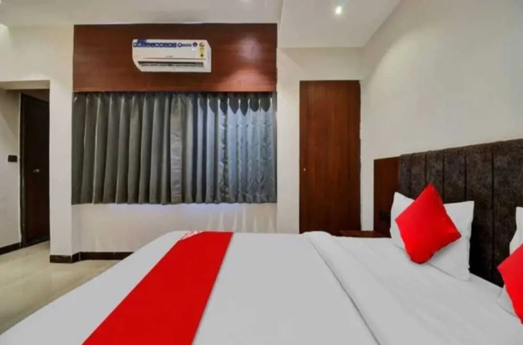 Hotel Maharaja